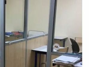 Location d’un bureau de 11m2 dans un local rue Pertinax Nice centre