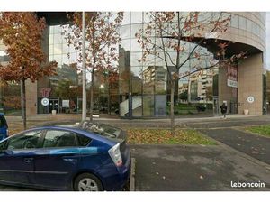 Reprise de bail BUREAU A NOISY LE GRAND