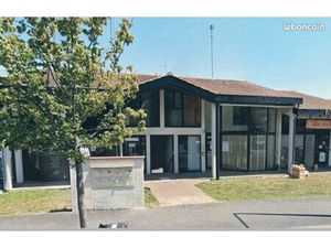 Cabinet de bien-être