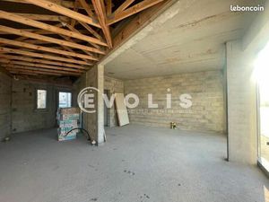 Local commercial 55 m²