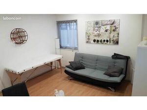 Local ERP pour prof libérale à louer Inovallée Meylan