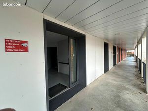 À louer local dans centre pôle Santé