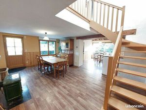 Maison 5 pièces 118 m²