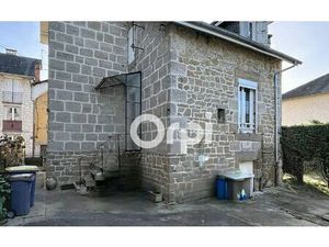 Maison Brive-la-Gaillarde 73.6 m² T-3 à vendre  109 500 €