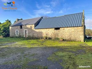 Ferme 2 pièces 130 m²