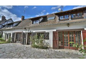 Maison Saint-Clair-sur-Epte m² T-8 à vendre  349 500 €