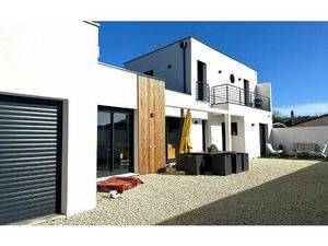 Maison Saint-Sulpice-de-Royan 127 m² T-4 à vendre  574 500 €