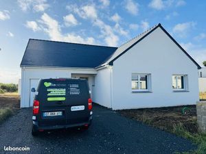 Maison 5 pièces 91 m²