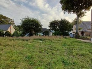 Terrain 385 m² Nostang