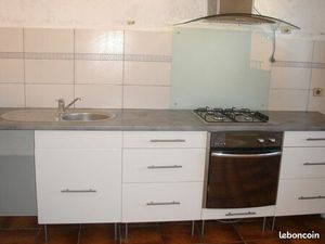 Duplex 3 pièces 69 m²