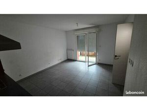 Appartement T2 senior Aucamville