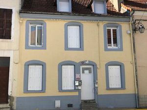 Immeuble 5 appartements