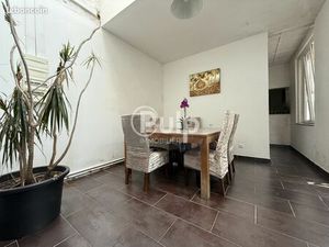 Immeuble 6 pièces 160 m²