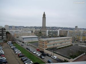 A vendre appartement type F1