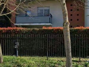 T2 Résidence Jardins des 5 Chateaux - RdC