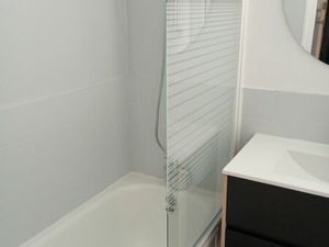 Studio meublé à vendre