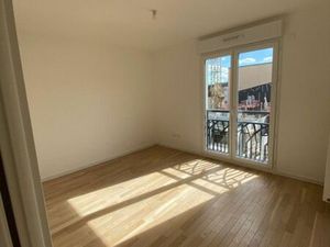 Appartement 2 pièces 52 m²