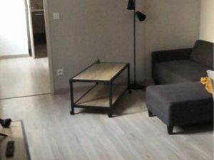 Appartement T2 meublé