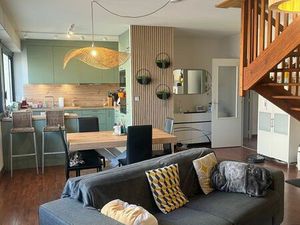 Appartement Soustons 87m2