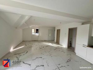 Appartement 3 pièces 75 m²
