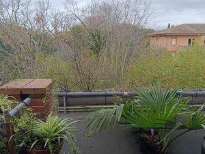 T2 40m2 avec terrasse