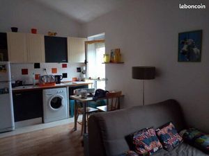 Vente T1 quartier Patte d'Oie