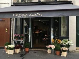 Boutique 58 m² PARIS