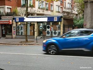 Fond de commerce magasin a vendre