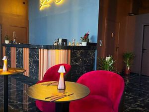 Vente fonds de commerce – Restaurant Lounge clé en main (tout neuf)