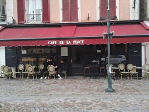 Fond de commerce : Bar restaurant