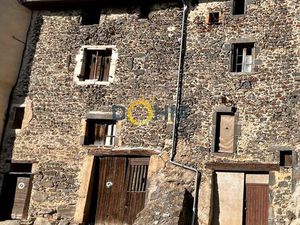 Inconnu 200 m² Issoire