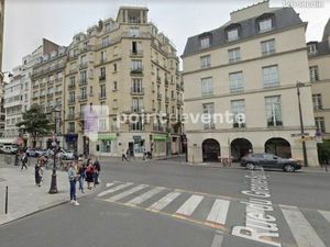 Commerce habillement/textile 234 m²