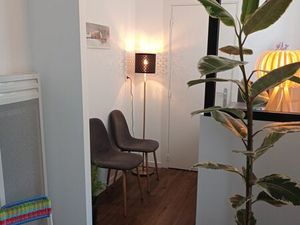 Cabinet Esquirol-Les Carmes