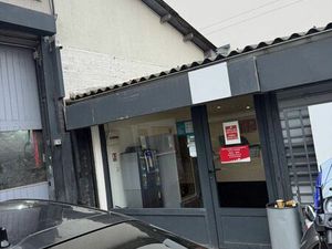 Garage carrosserie et mécanique