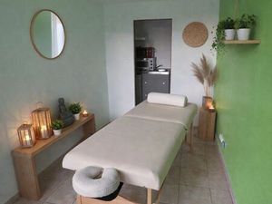 Location local professionnel