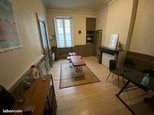 Local commercial La Reole 48m2