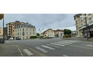 Local commercial 86 m²