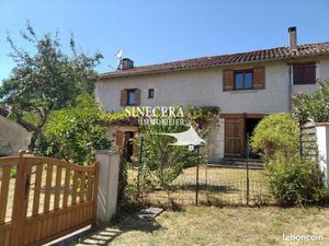 Maison 3 pièces 92 m²