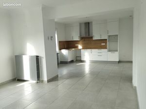 Maison 3 Chambres 83m2