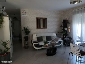 Maison plein pied 87m2