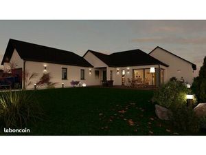 Maison 6 pièces 218 m²