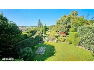 Ferme 9 pièces 223 m²