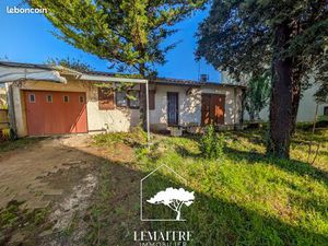 Maison 3 pièces 67 m²