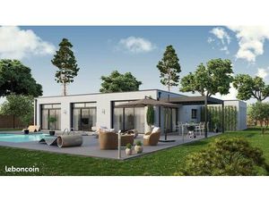 Maison 5 pièces 150 m²