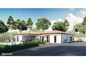 Maison 4 pièces 139 m²
