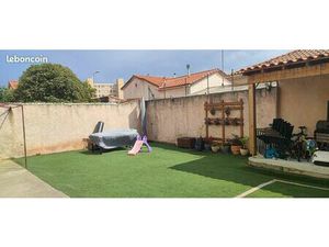 Villa 5 pièces 114 m²