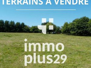 Terrain 310 m² LANDEDA