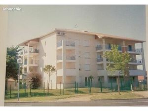 Vend bel appartement produit exceptionnel à CASTRES