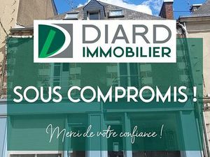 Maison 2 pièces 145 m²