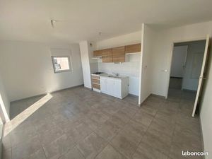 Appart T3 55m2 les minimes La Rochelle